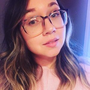 Meet your Posher, Samantha